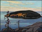 Lawren Stewart Harris