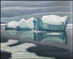 Lawren Stewart Harris