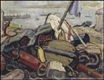 Arthur Lismer