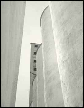 Towers in White by John Vanderpant sold for $6,325