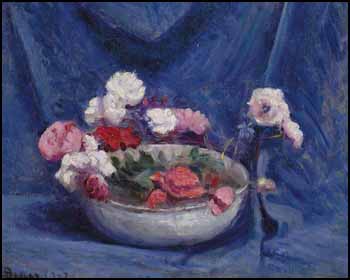 Still Life by Henri Beau sold for $6,900