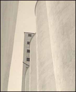 White Towers by John Vanderpant sold for $3,738