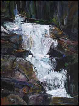 Cypress Creek by Gordon Appelbe Smith sold for $128,700
