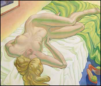 Rest by Paul Rand vendu pour $46,800