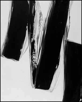 Sans titre by Paul-Émile Borduas sold for $409,500