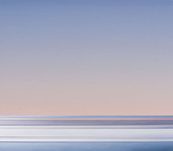 West of the Sun by Christopher Pratt vendu pour $79,250