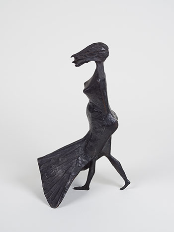 Maquette VI High Wind by Lynn Chadwick vendu pour $73,250