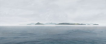 South Moresby 14/85: Kunghit by Takao Tanabe vendu pour $193,250