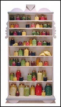 January Pantry by Victor Cicansky vendu pour $9,900