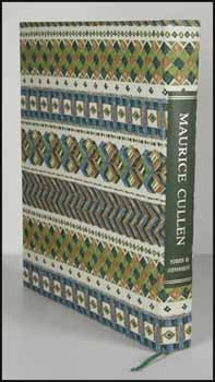 Maurice Cullen by Hugues de Jouvancourt vendu pour $585