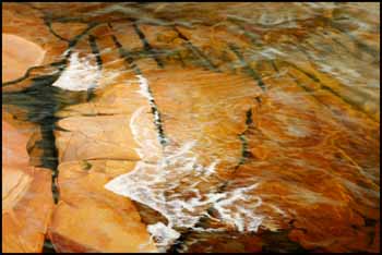 The Shoal by Ivan Trevor Wheale vendu pour $1,500