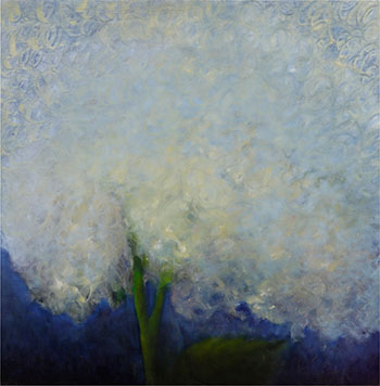 Light III by Barbara Milne sold for $625
