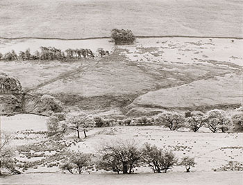 Cumbria, England by Robert Bourdeau vendu pour $1,000