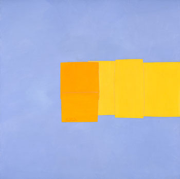 Ma Faviérette by Marcelin Cardinal sold for $6,875