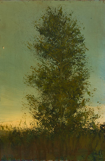 Constable by Peter Hoffer vendu pour $2,250