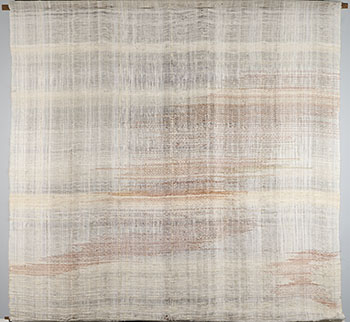 Ile inconnue #2 by Helen Frances Gregor sold for $94