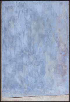 Blue-Light Umber / Wedge by David Sorensen vendu pour $8,850