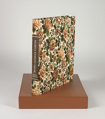 Marc-Aurèle Fortin by Hugues de Jouvancourt vendu pour $1,125