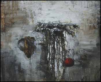Untitled by Kevin Sonmor sold for $1,265