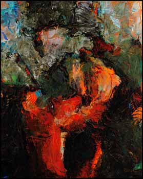 Pause torride by Pierre Patry sold for $3,218