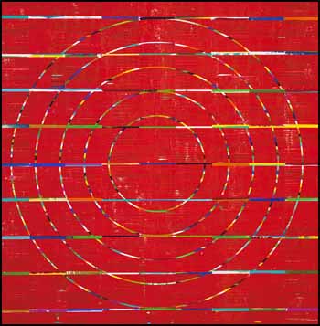 Time and Again by Richard Roblin vendu pour $3,803