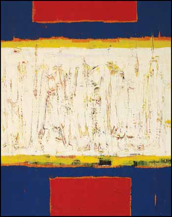 Composition by Pierre Gendron vendu pour $1,170