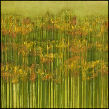 Untitled #1 by Lillian Sarafinchan sold for $1,170