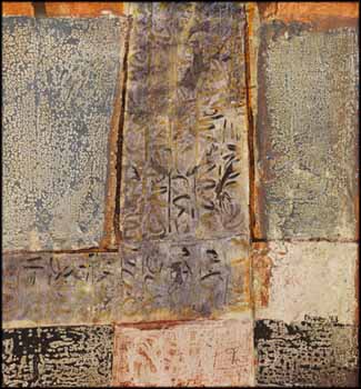 Untitled by John Richard (Jack) Reppen sold for $1,625