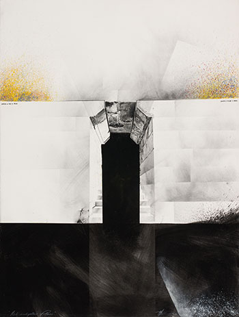 First investigation of Paris by Paul Béliveau sold for $1,000