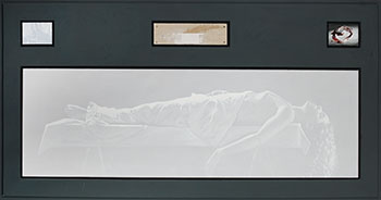 Opus Incertum : Les Vanités by Paul Béliveau sold for $3,750