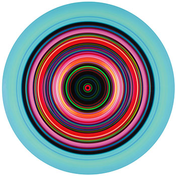 Bokanovsky Process by Franco DeFrancesca sold for $5,938