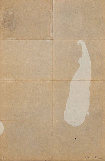 White Salt by James Brown sold for $500