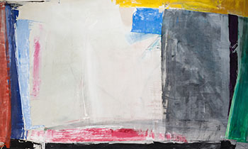 Untitled by Richard Roblin vendu pour $28,125