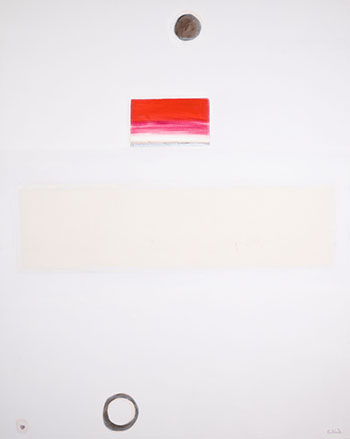 Jagiello by Marcelin Cardinal sold for $2,813