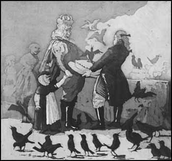 Nursery Rhymes by Paula Rego sold for $460