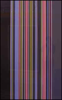 Black Watch III by Gene Davis sold for $2,070