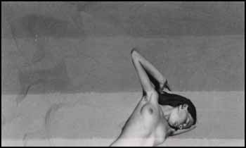 Nude by Edward Weston vendu pour $690