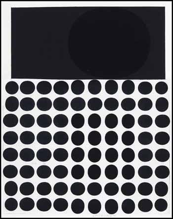 Laika by Victor Vasarely vendu pour $17,550