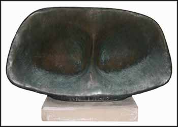 Untitled by James Tower sold for $14,160