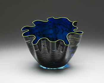 Majestic Macchia by Dale Chihuly vendu pour $9,375