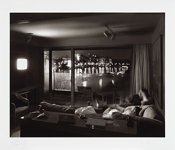 Desperate Housewives by Matthew Pillsbury sold for $1,250