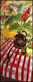 At the Height of Summer by Christopher Broadhurst sold for $1,265