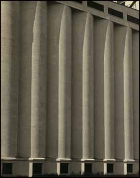 Colonnades on Parade by John Vanderpant vendu pour $3,738