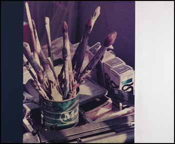Paint Brushes by Ian Wallace vendu pour $3,803