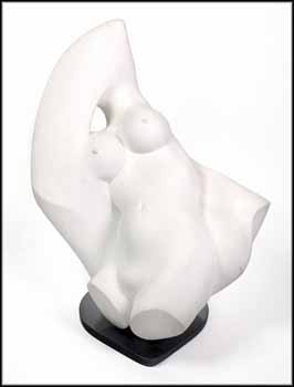 Leda by Hans Schleeh sold for $2,375