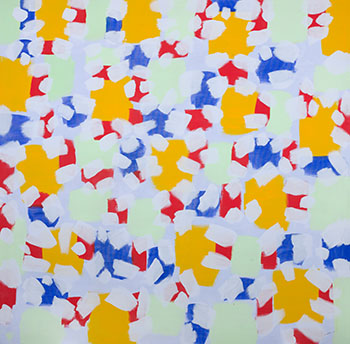 La grande bourrasque by Marcel Barbeau vendu pour $23,750