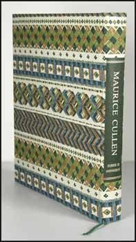 Maurice Cullen by Hugues de Jouvancourt vendu pour $633