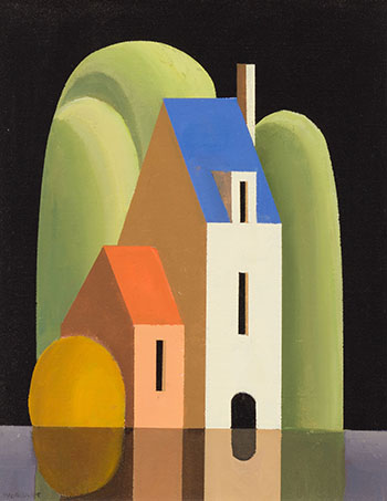 Barton Mill by Andy Wooldridge vendu pour $500