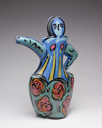 Human Vessel by Kathryn Youngs vendu pour $281