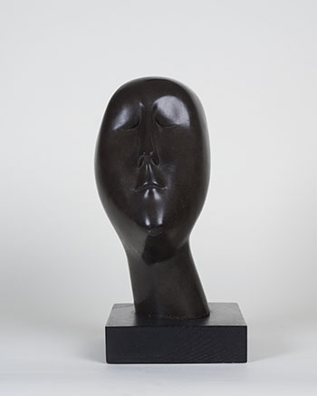 Head by John Ivor Smith sold for $2,250